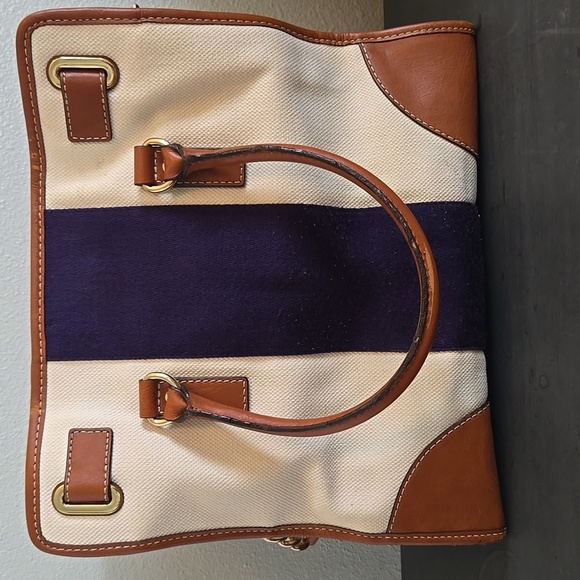 Michael Kors Hamilton Satchel - Picture 2 of 12